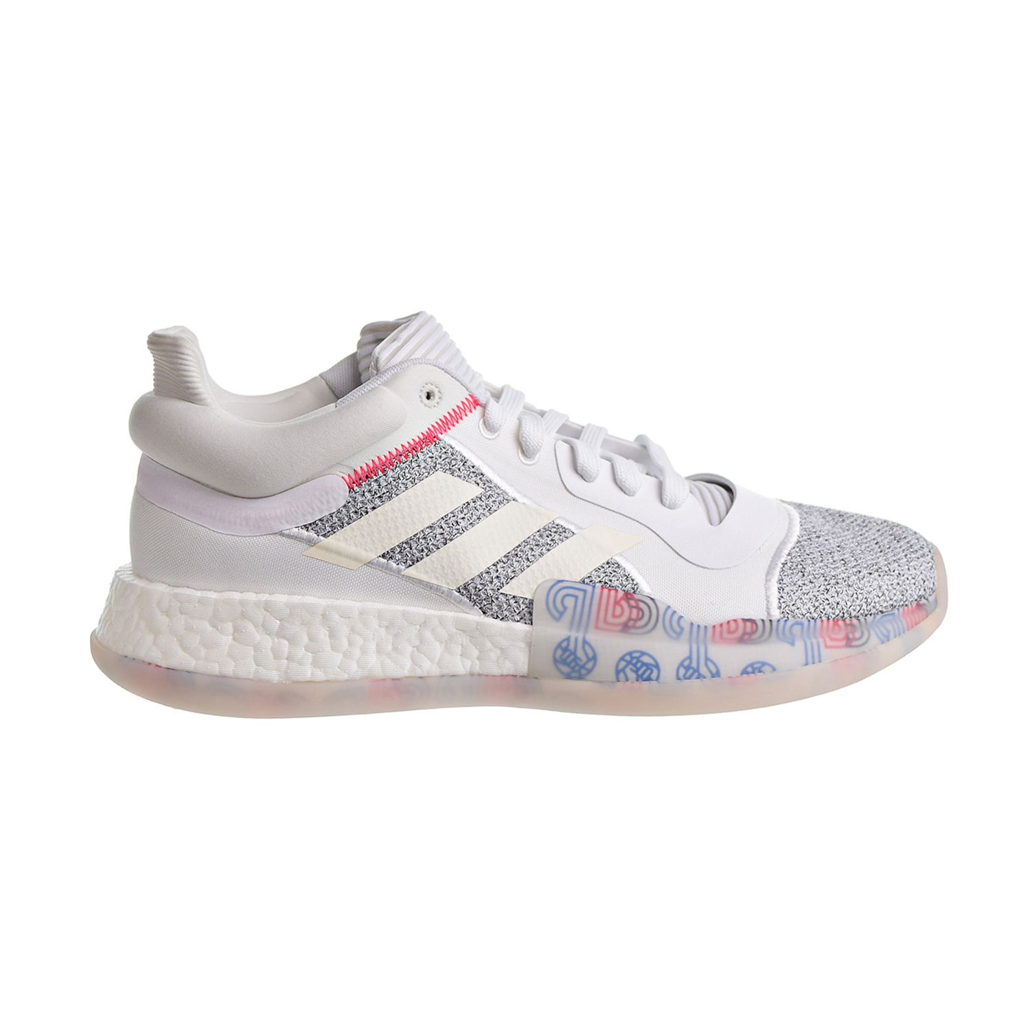 Adidas Marquee Boost Low Men's 