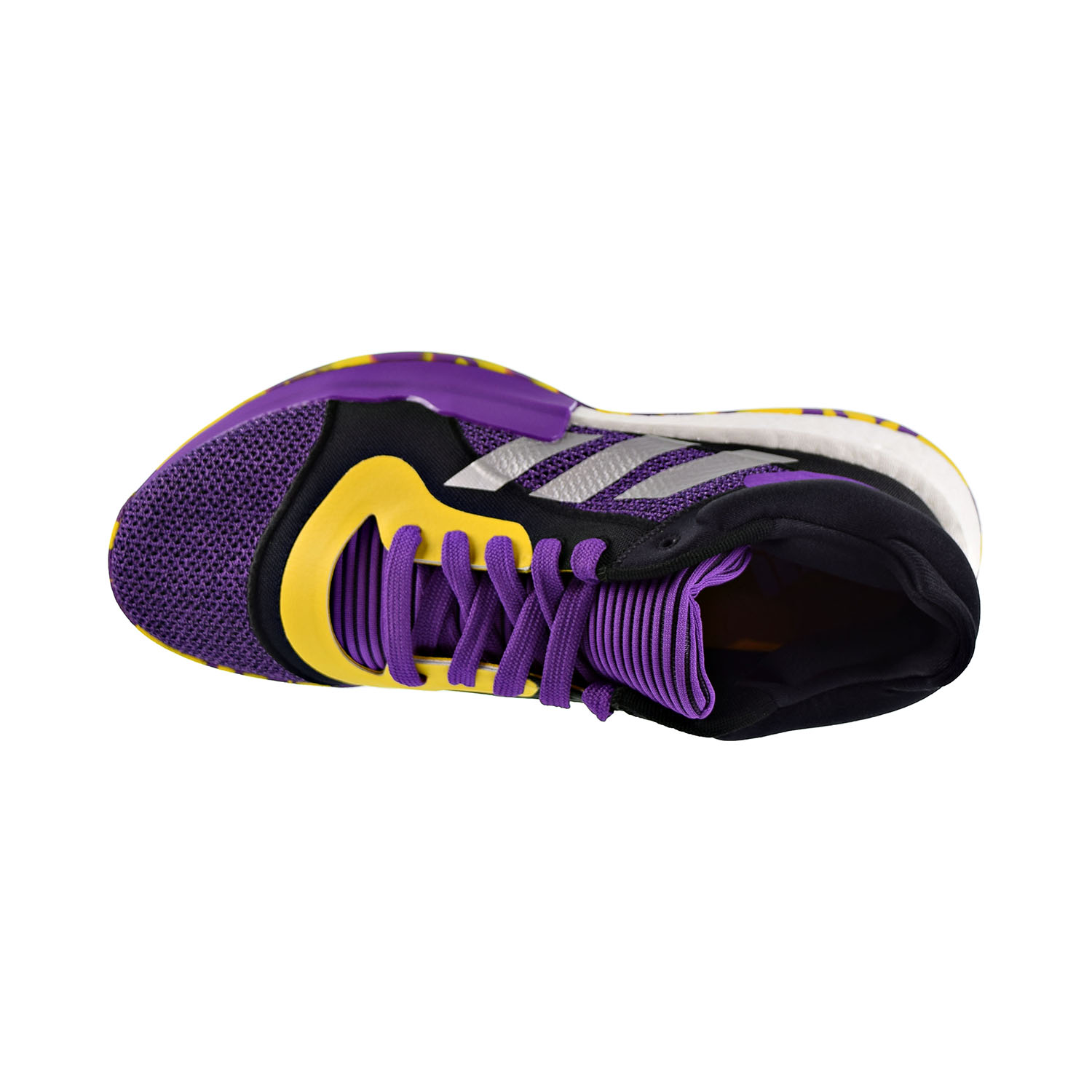 marquee boost low purple