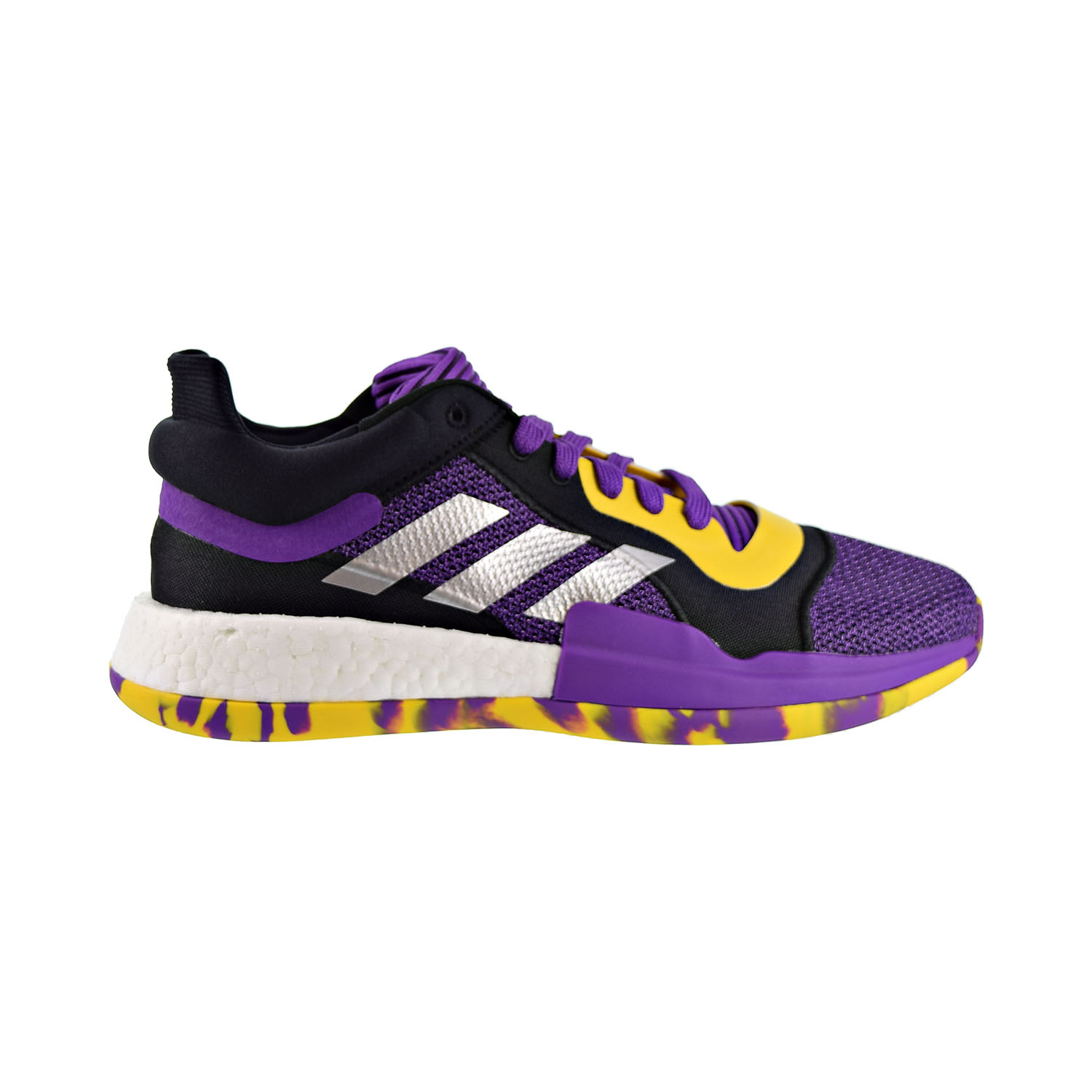 Adidas Marquee Boost Low Men's Shoes 
