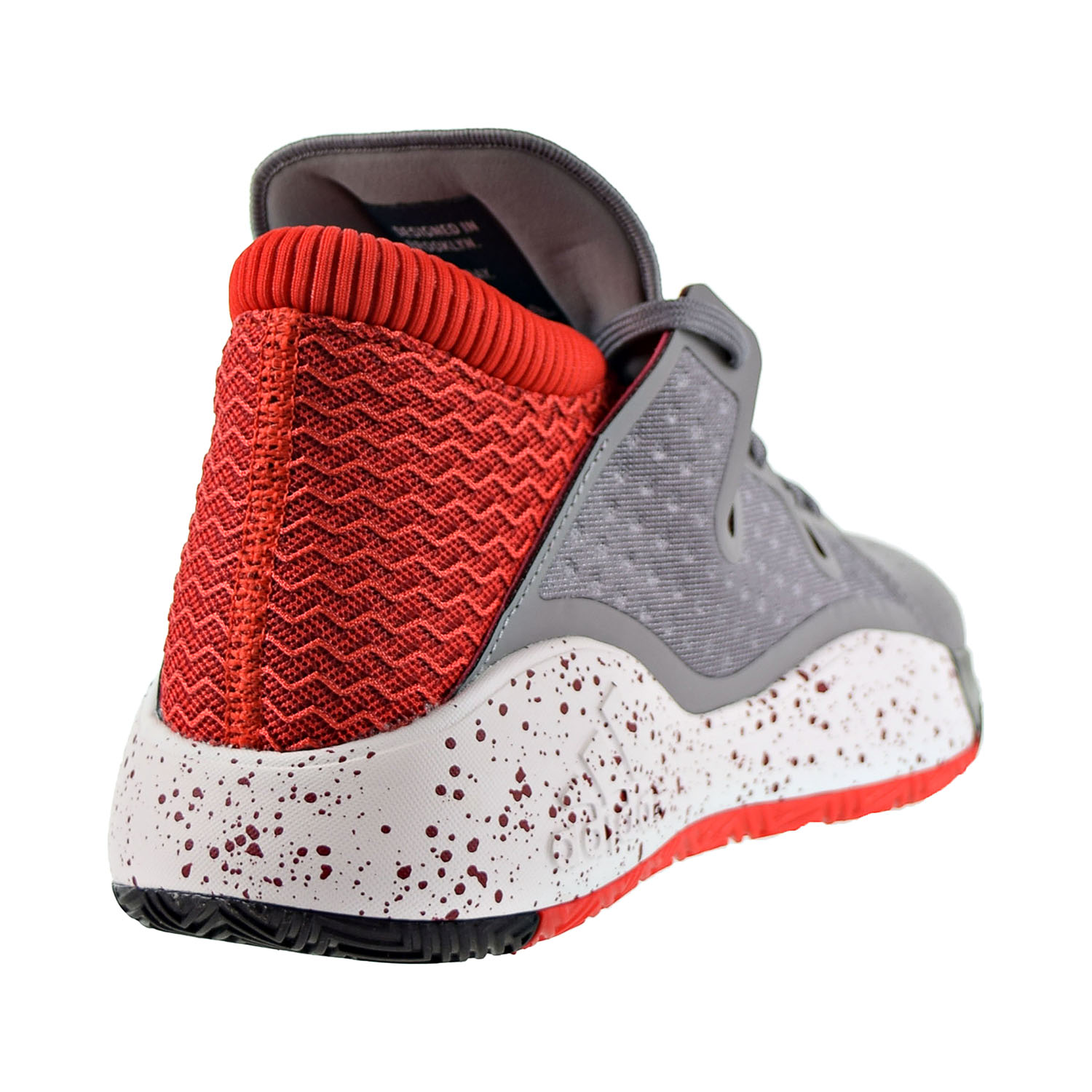 men's adidas pro vision basketball shoes