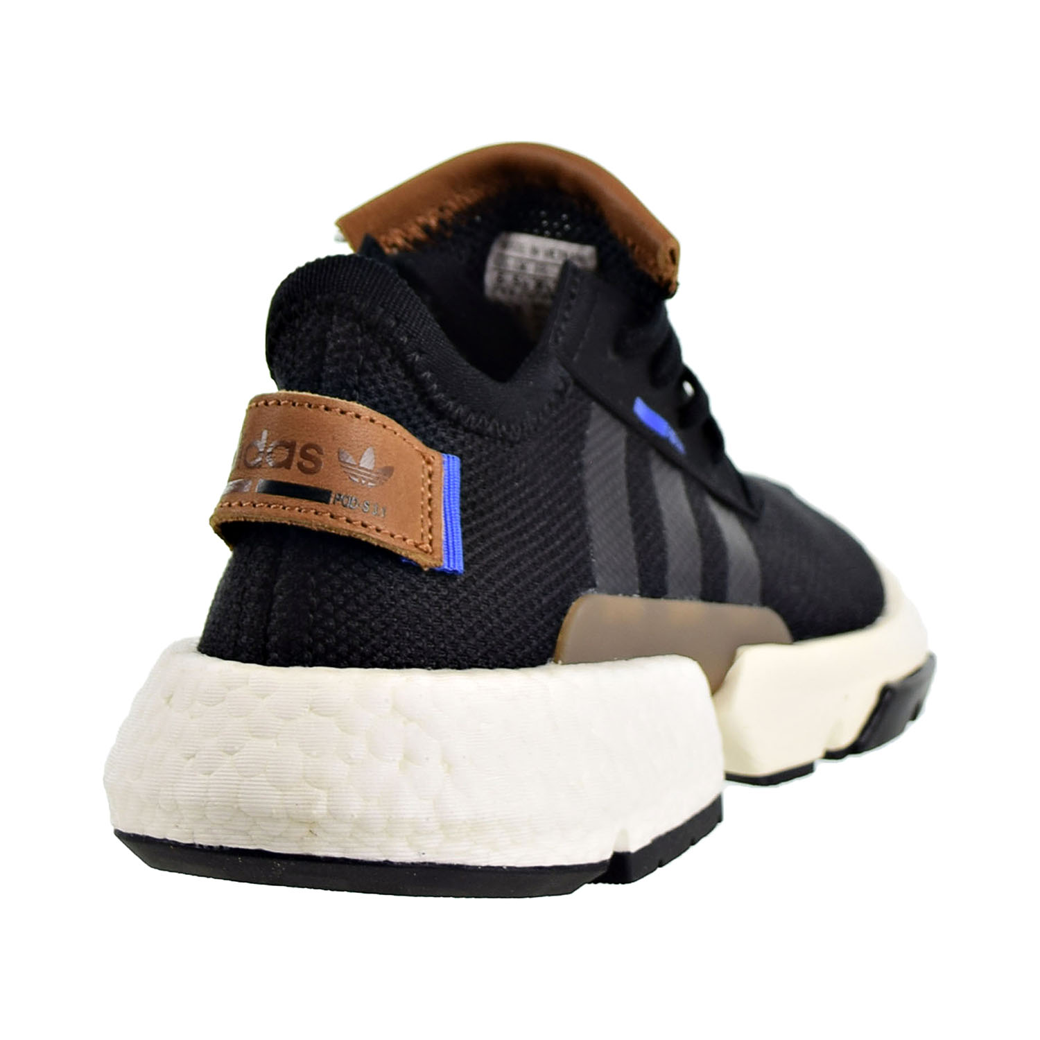 Adidas Pod-S3.1 Mens Shoes Core Black 