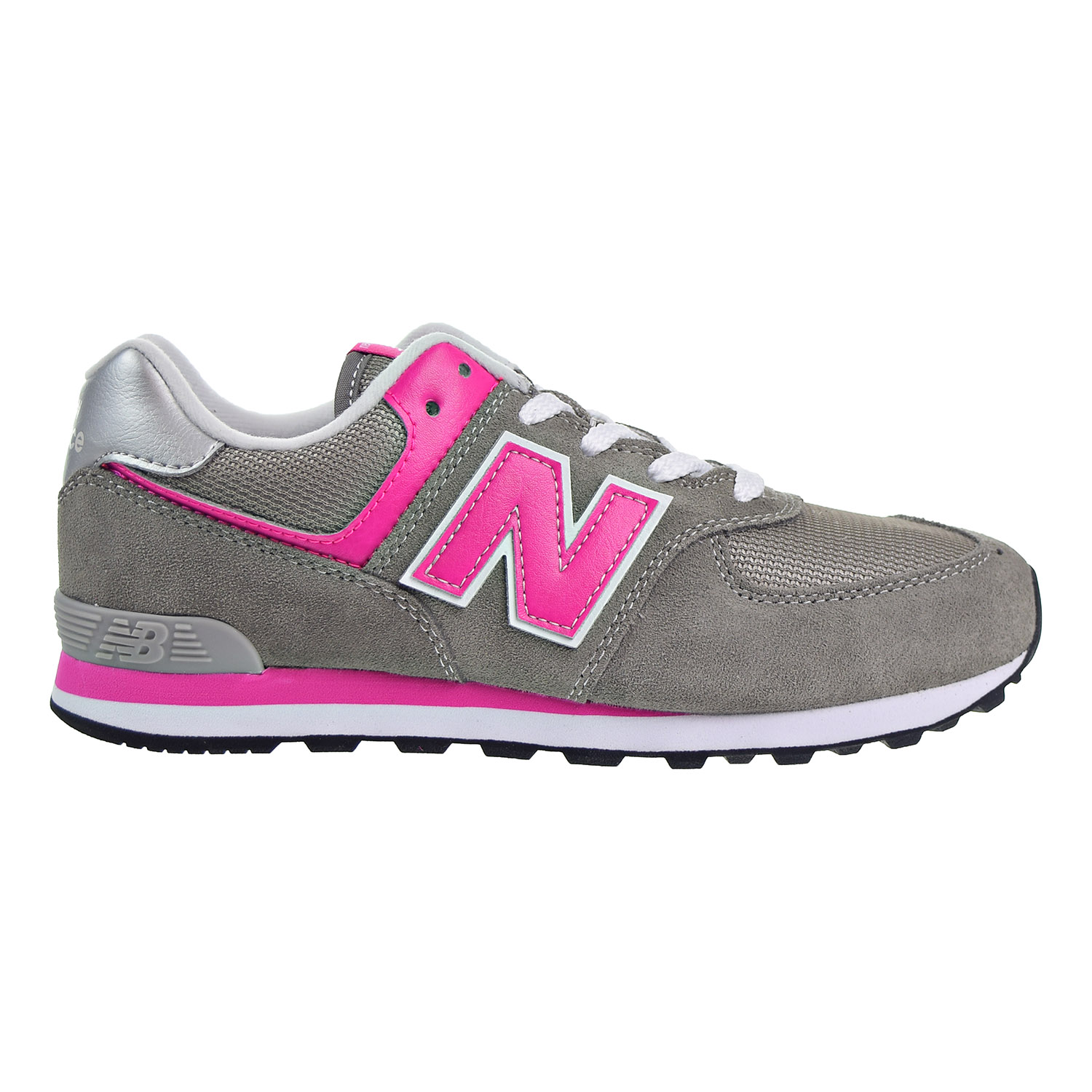 New balance kids. New Balance 574 Core. Кроссовки New Balance 574 Core+. NB 574 Core Plus w Grey Purple. New Balance 574 детские.