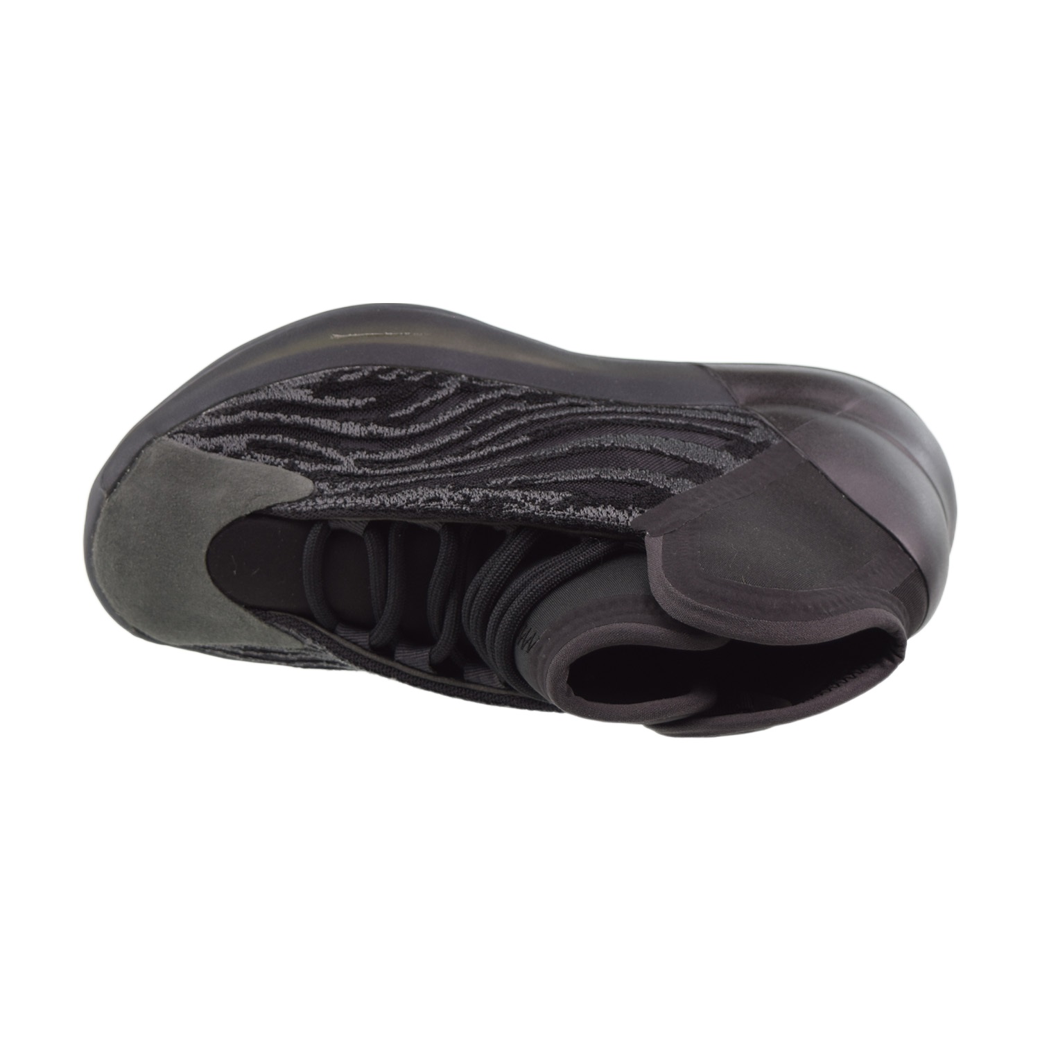 Adidas Yeezy QNTM Men's Shoes Onyx GX1317 | eBay