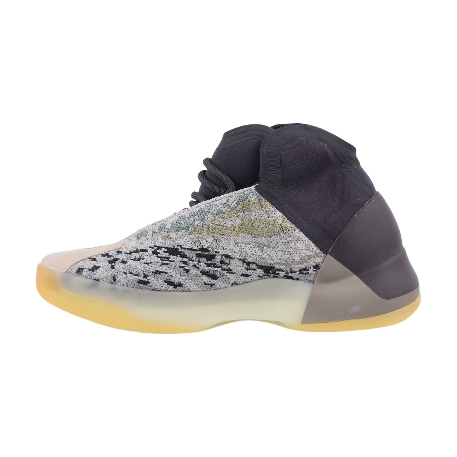 Adidas Yeezy QNTM Men YEEZY QNTM YZY QNTM SEA TEAL