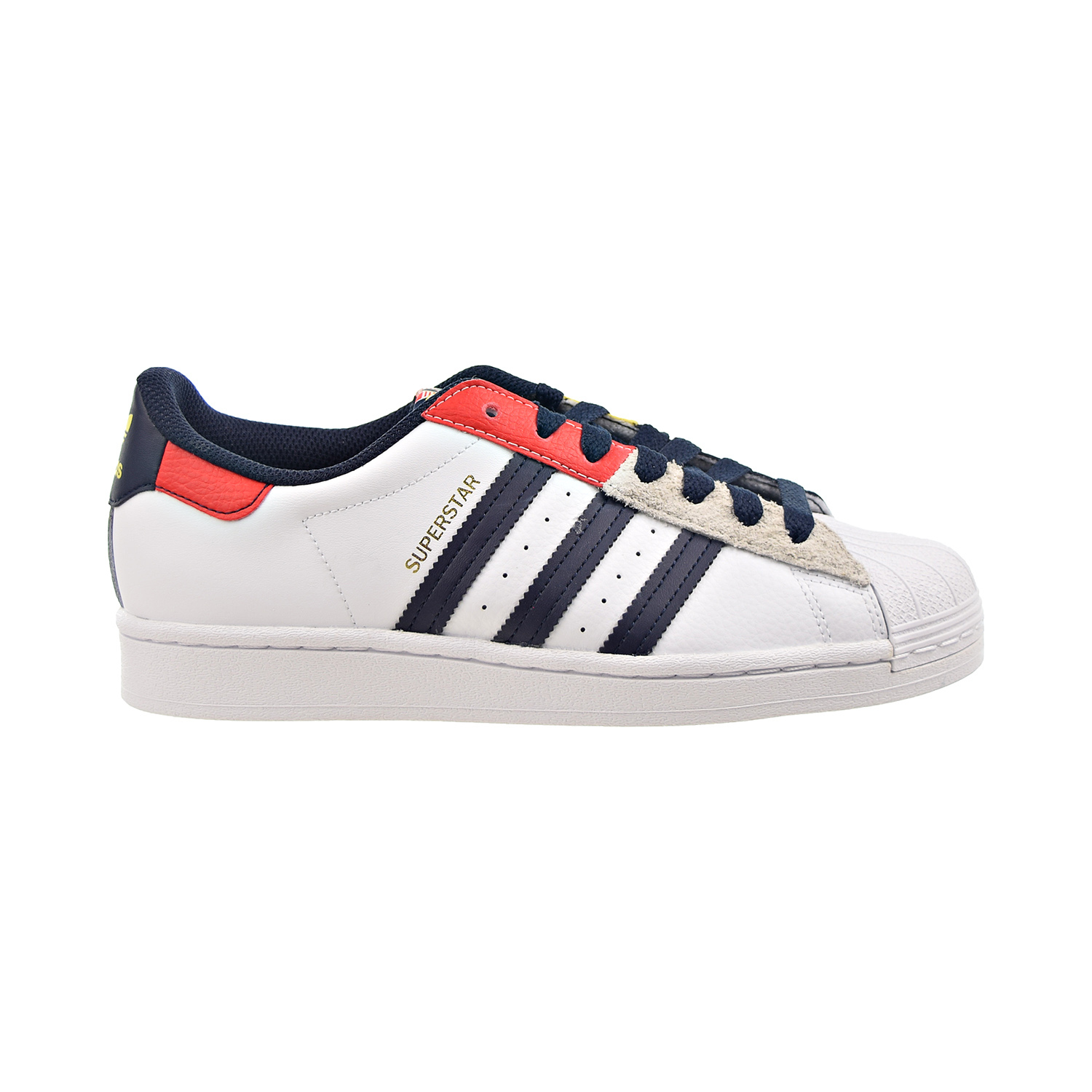 adidas gazelle silver green womens Adidas Nora-Cloud White/Collegiate Navy/Chalk White  KCDC Skateshop