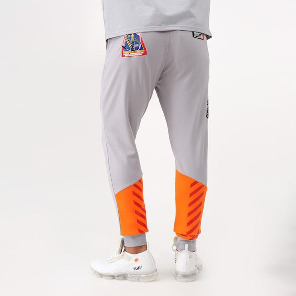 jogger nasa