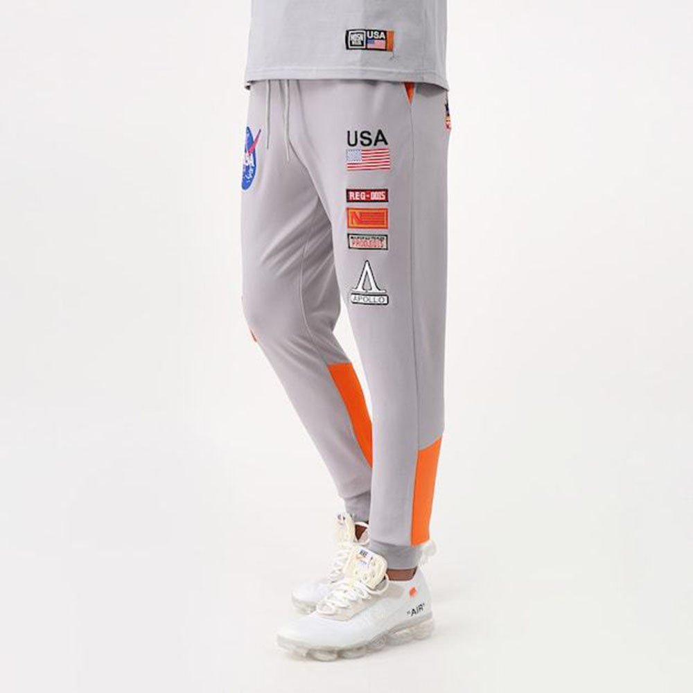 jogger nasa