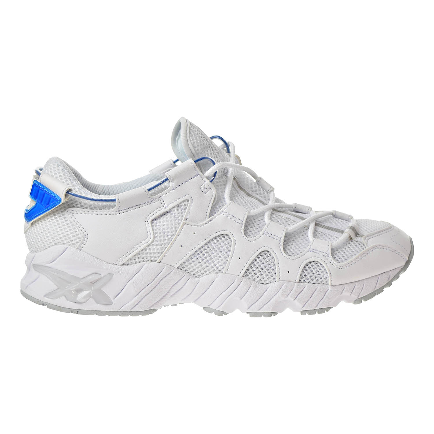 Asics Tiger Gel-Mai Men's Shoes White 