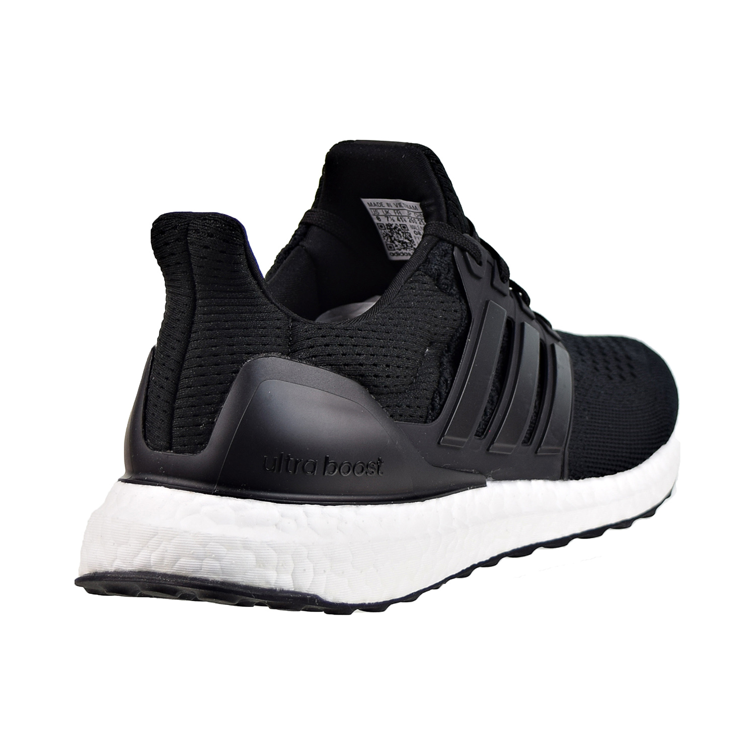 alonhungページ Adidas Ultraboost Men's Shoes Core Black-Beam Green HQ4201