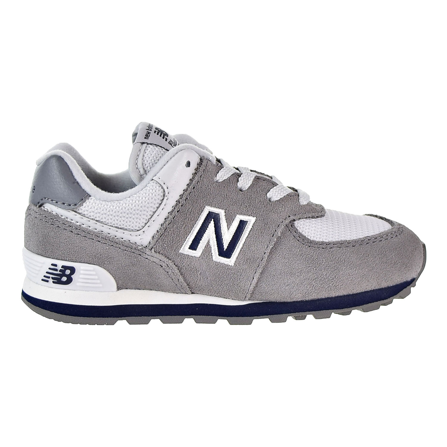 new balance 574 boys' infant and toddler sneaker