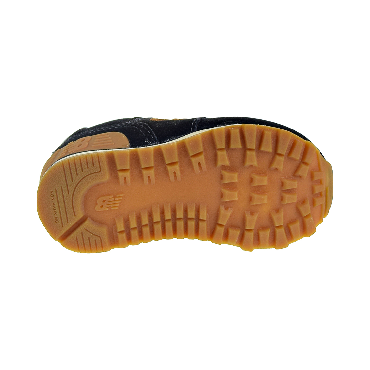 new balance 574 black earth red