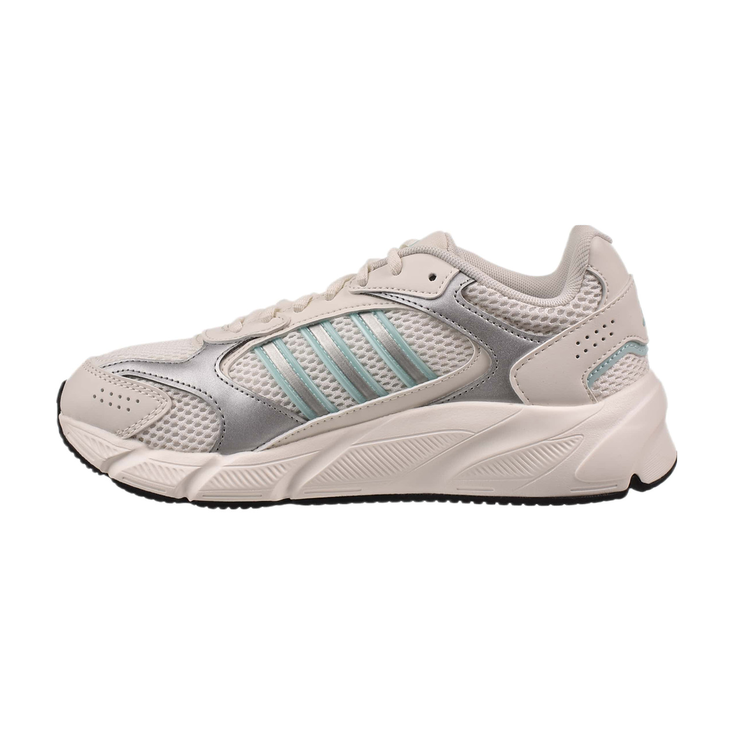 Adidas CRAZYCHAOS 2000 Women's Shoes White-Silver-Aqua IH0306 | eBay