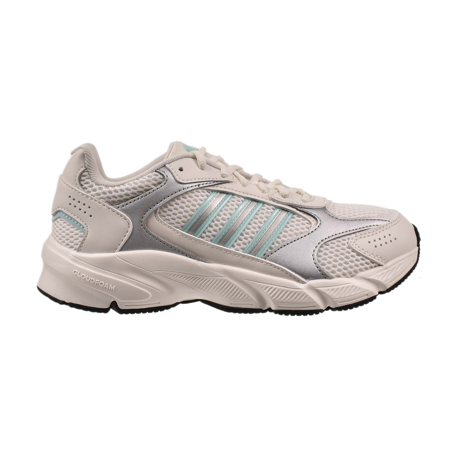 Adidas CRAZYCHAOS 2000 Women's Shoes White-Silver-Aqua IH0306 | eBay
