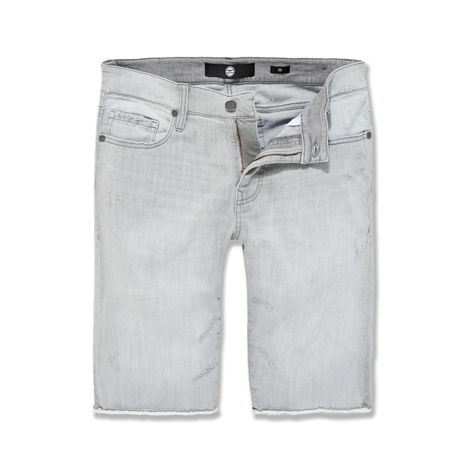 Мужские джинсовые шорты Hartford от Jordan Craig Cement Wash j3192s-cw