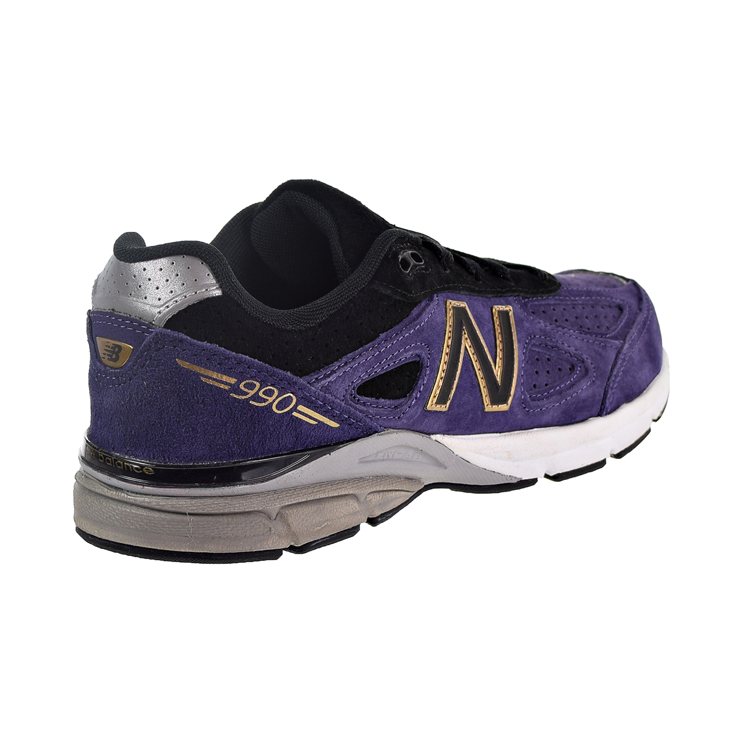 new balance 990 viola