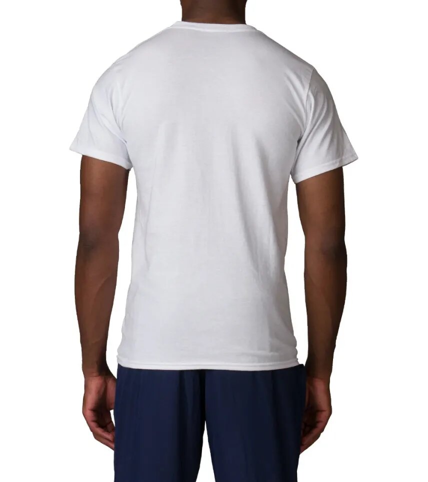 fila men's active tee
