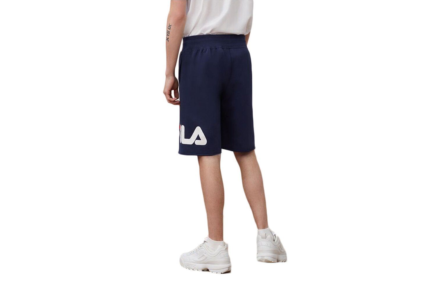 fila shorts men's