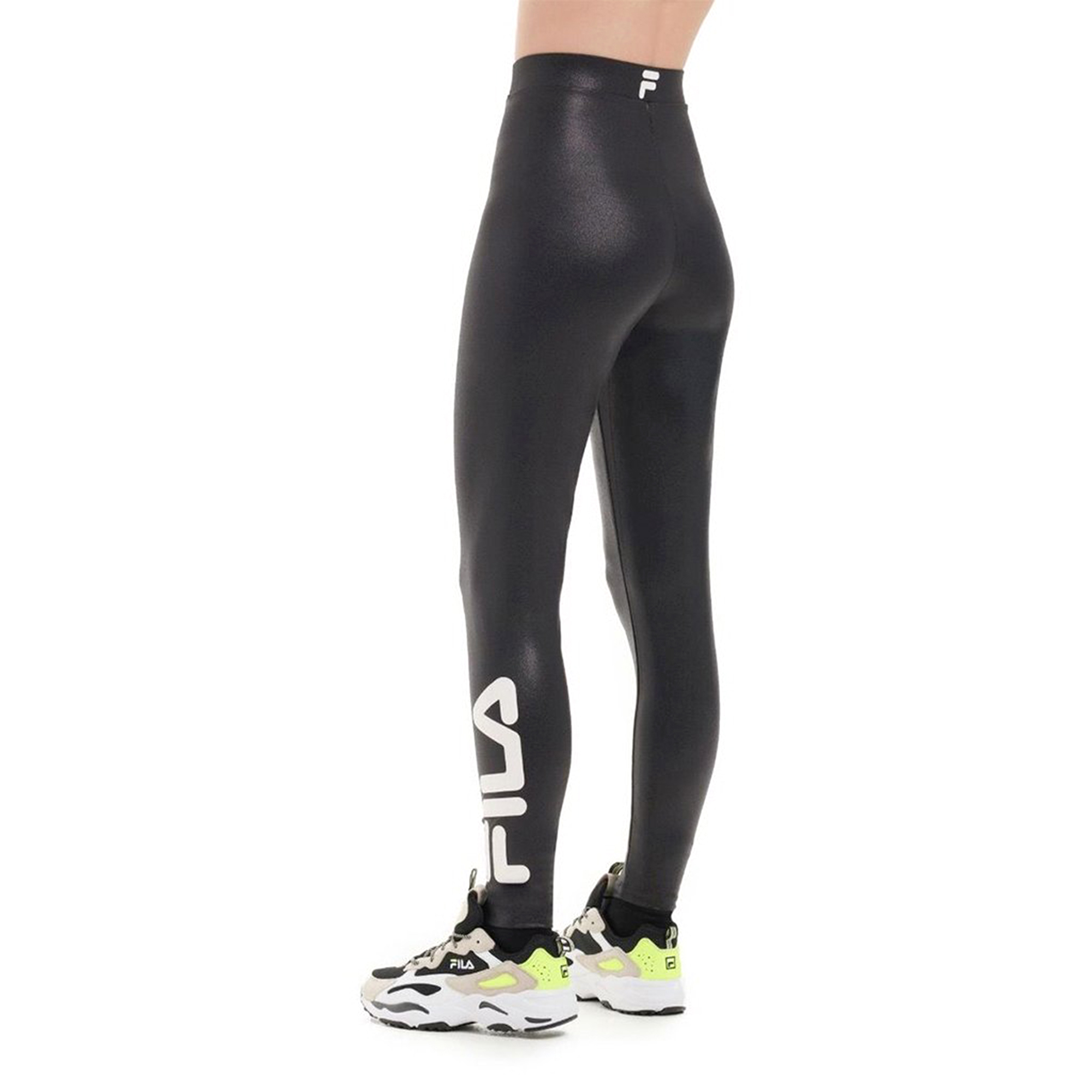 fila vita high waisted leggings