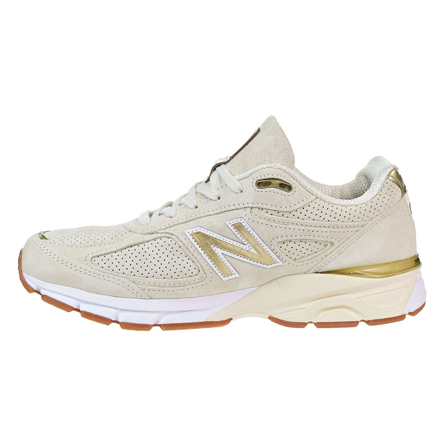 new balance 990 dorados