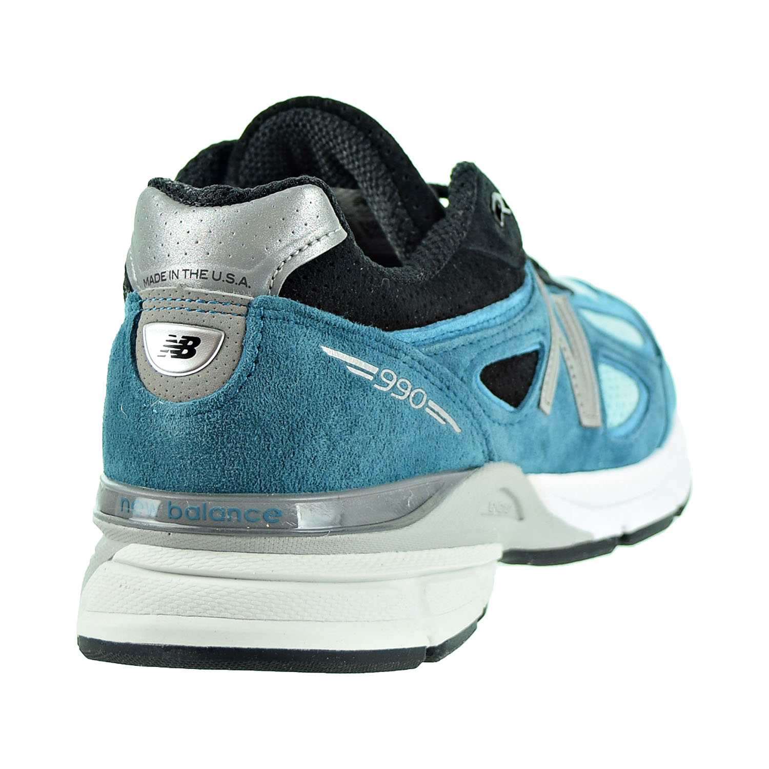 new balance 990 femme cyan