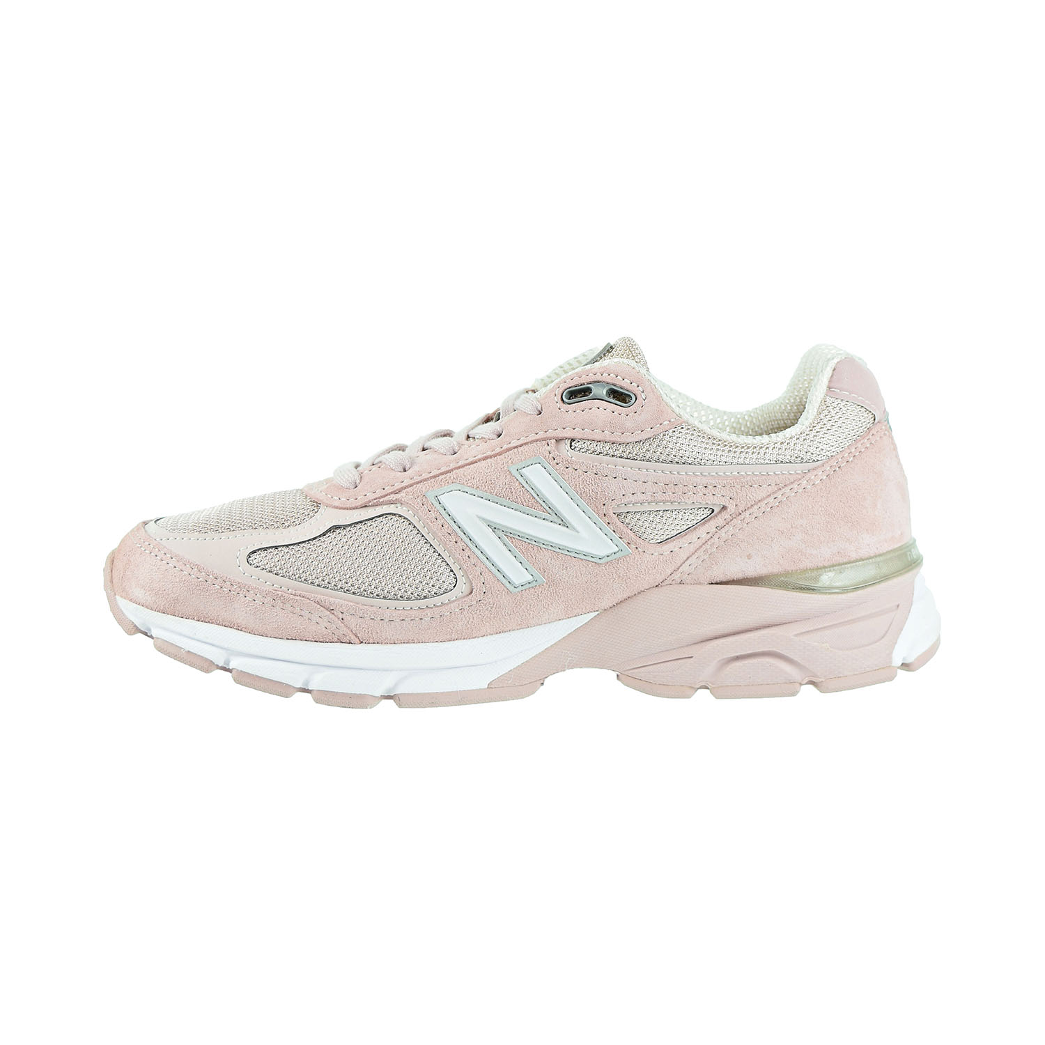 new balance 990 homme rose