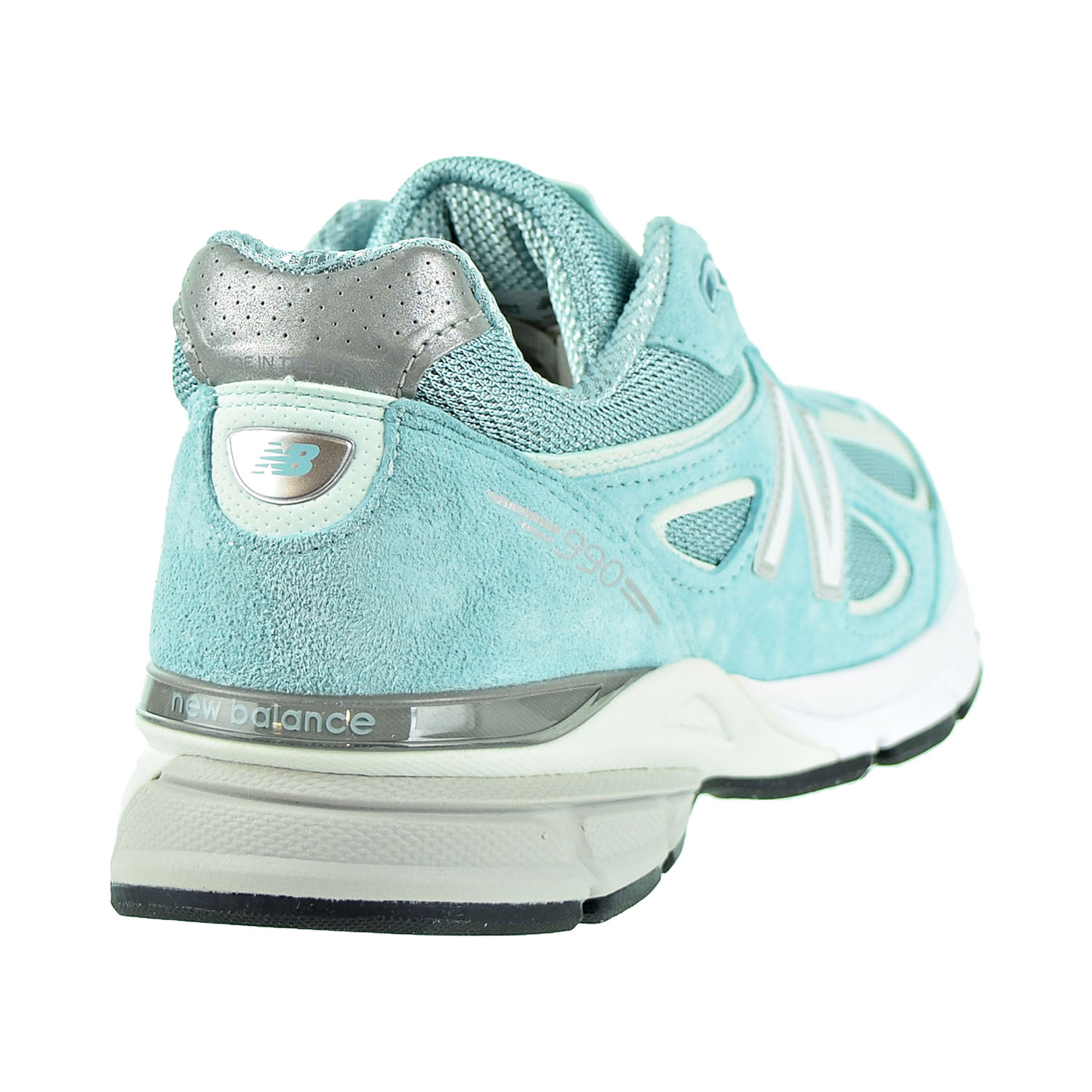 new balance 990 herren turquoise