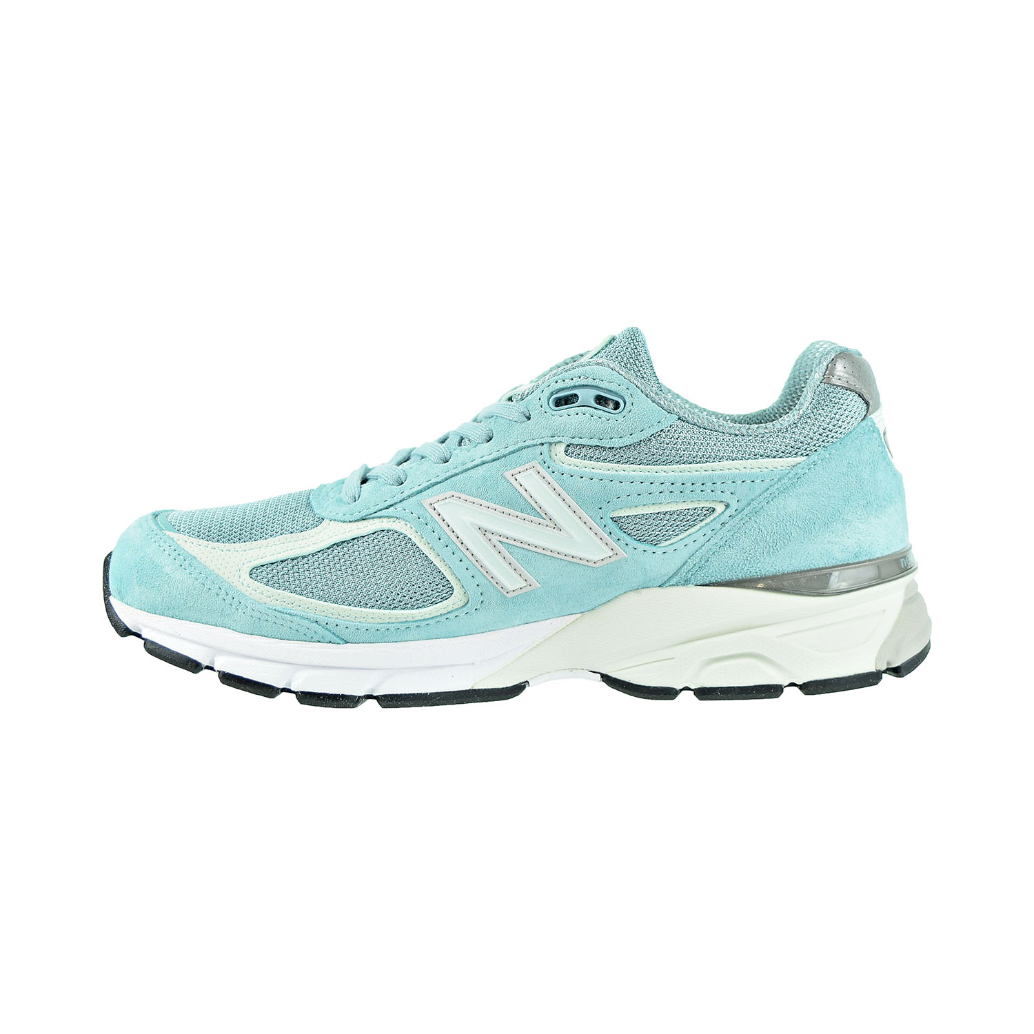 new balance 990 herren turquoise