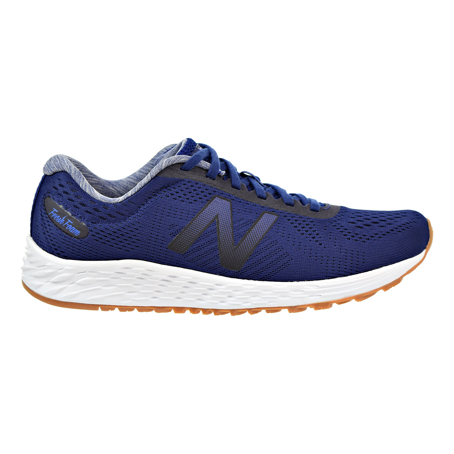 new balance fresh foam arishi masculino