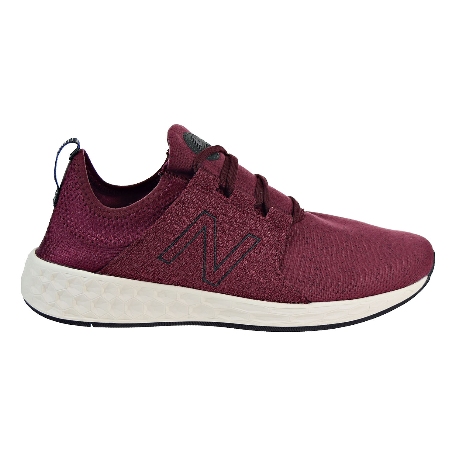 new balance fresh foam cruz retro