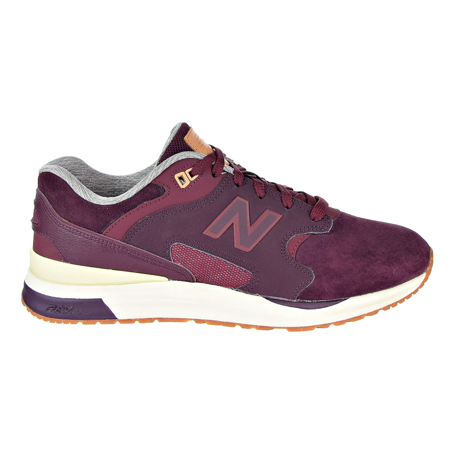 new balance 1550 violet