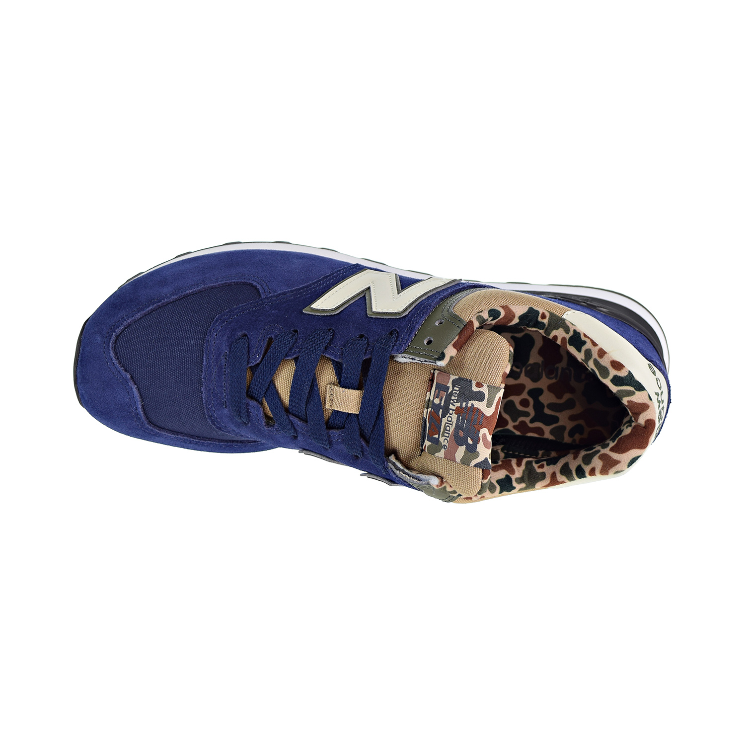 new balance ml574 hva