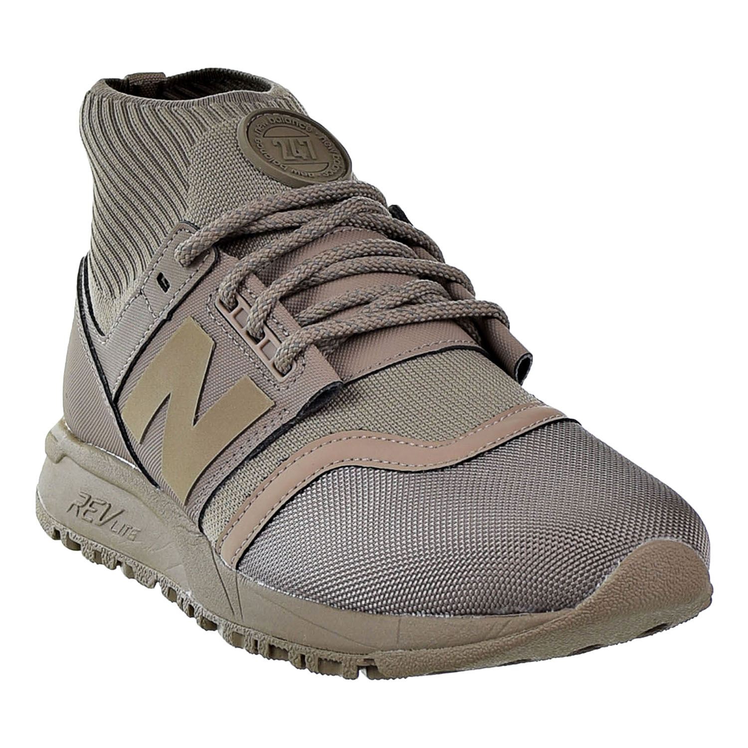 New Balance Mens Mrl247 Engineered
