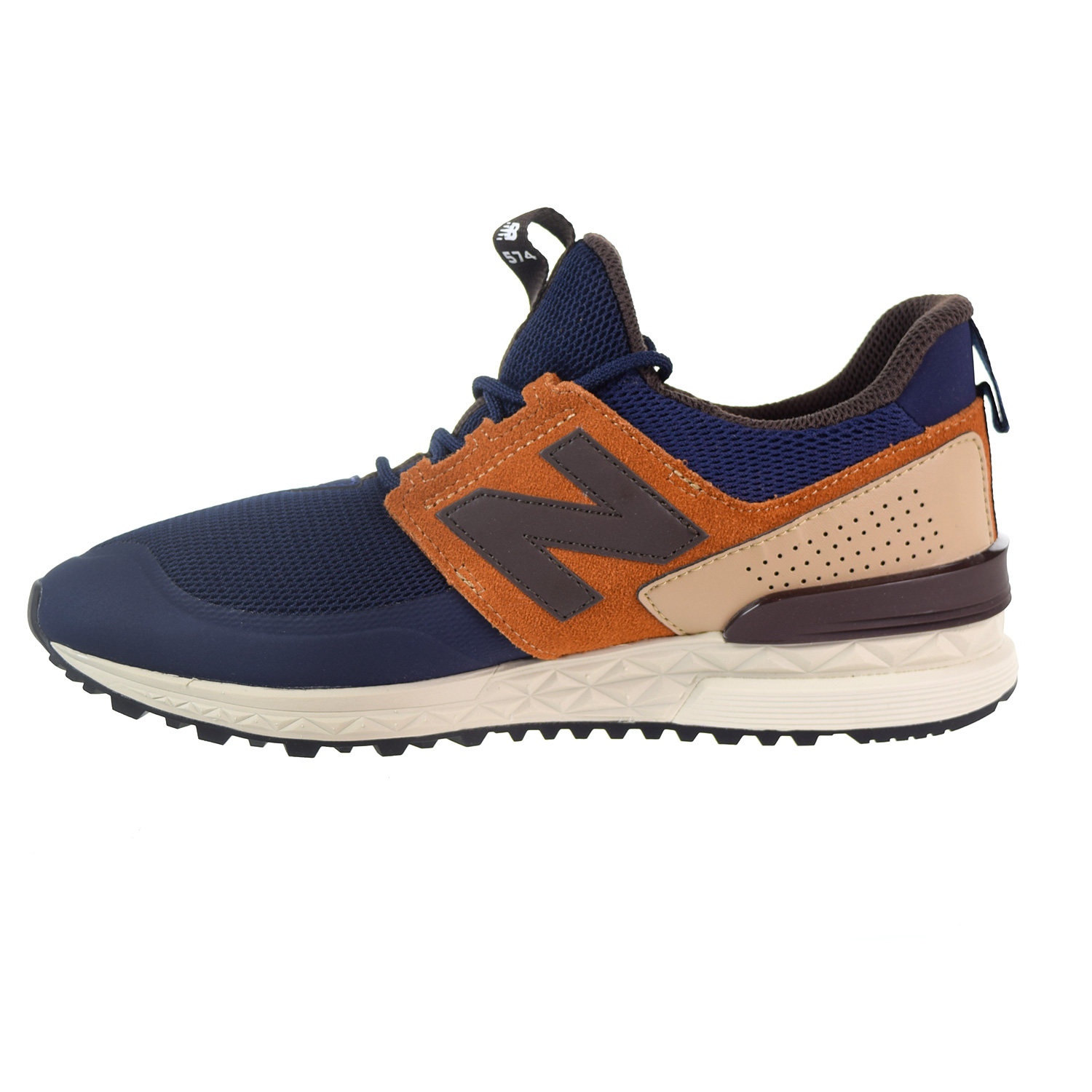 new balance ms574 pigment