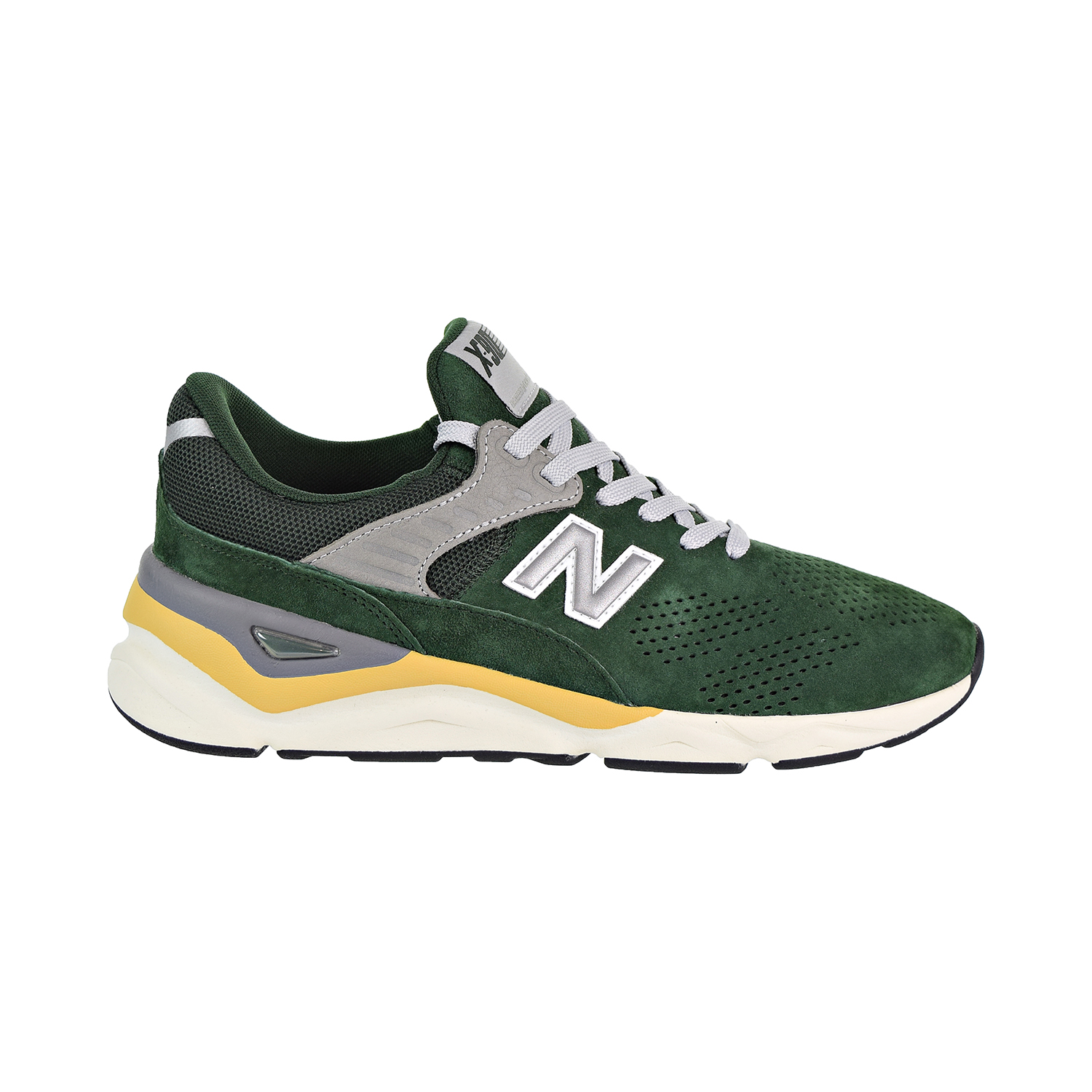 new balance x90 verdi