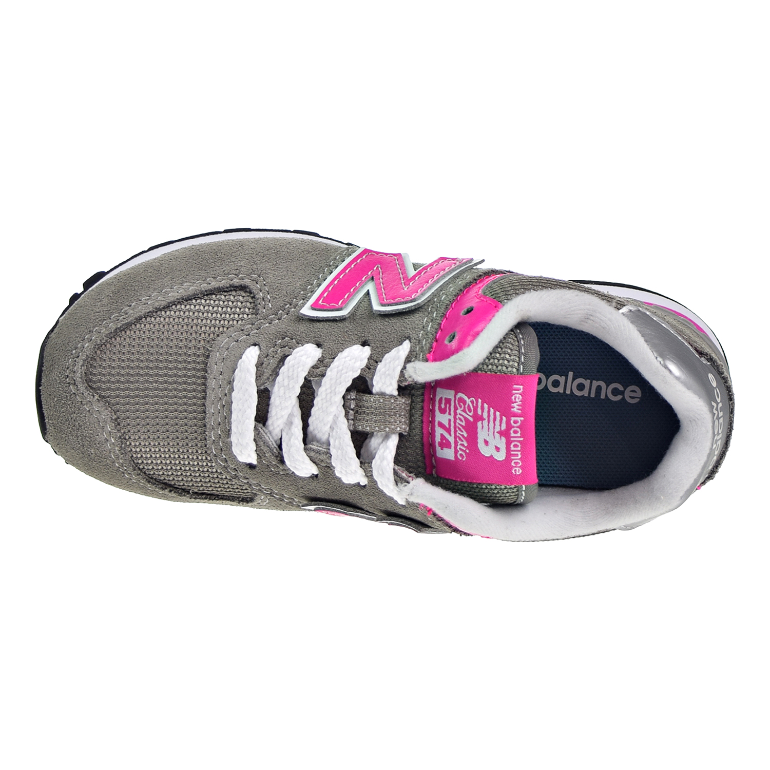 new balance 927 classic pink