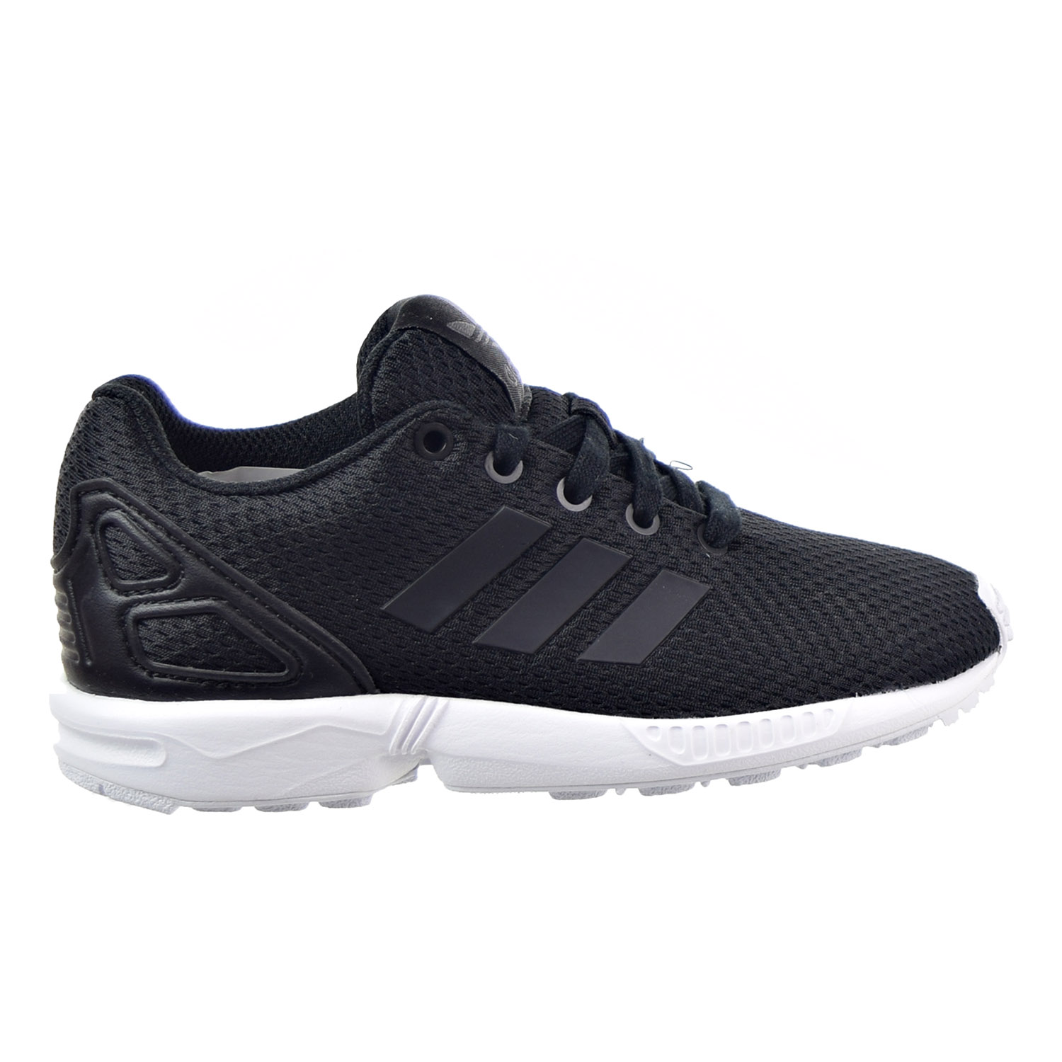 Adidas ZX Flux C Little Kid's Shoes Core Black-Core Black s76295 | eBay