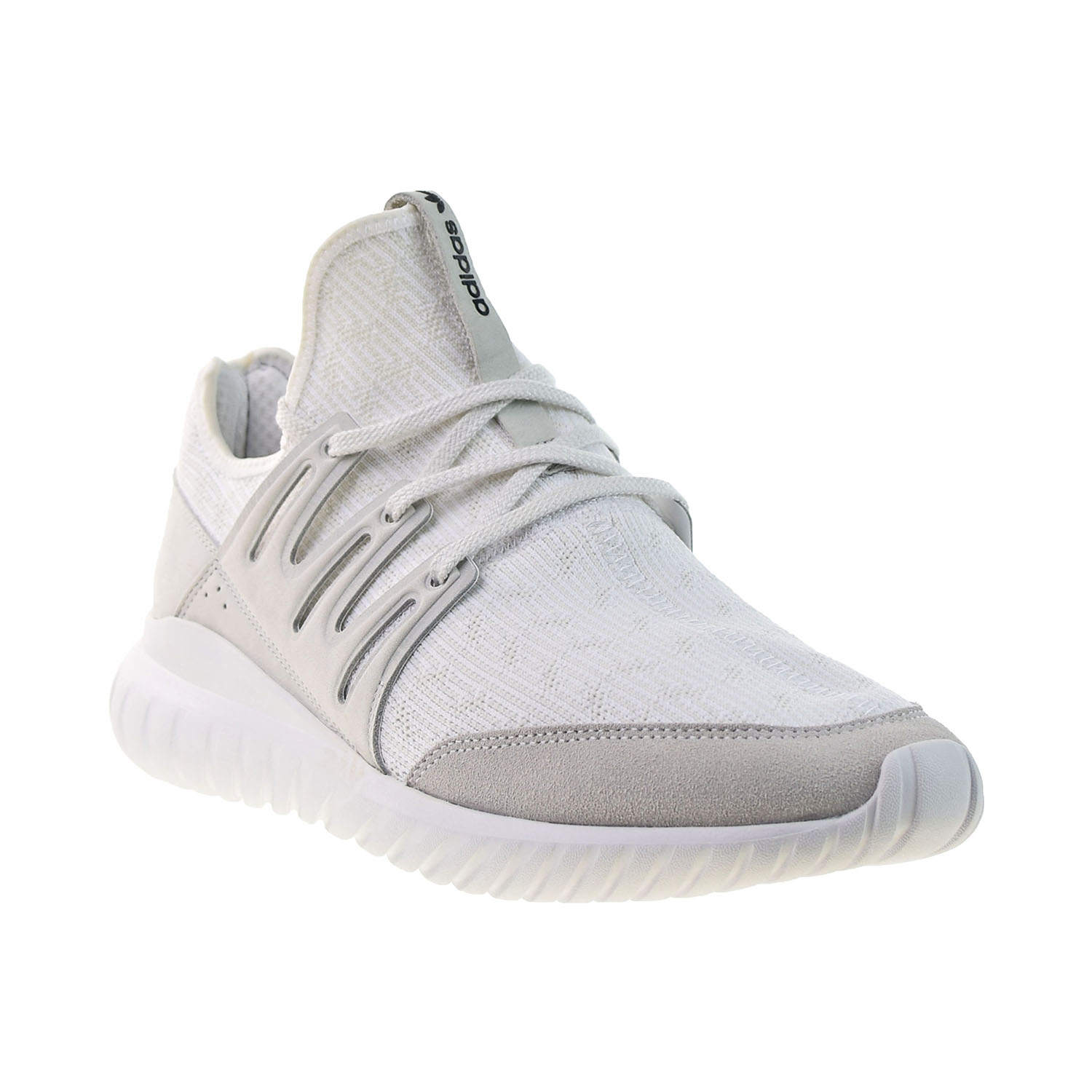 tubular radial primeknit shoes