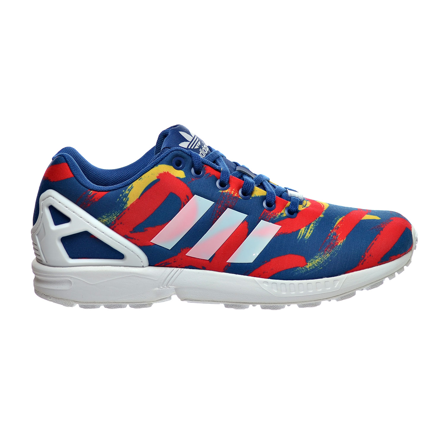 adidas zx flux blu marine adidas zx flux blu marine