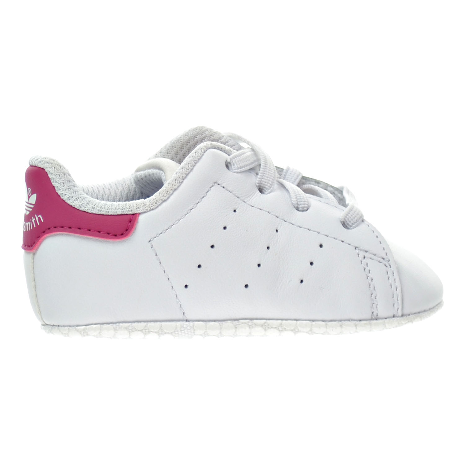 stan smith bold pink