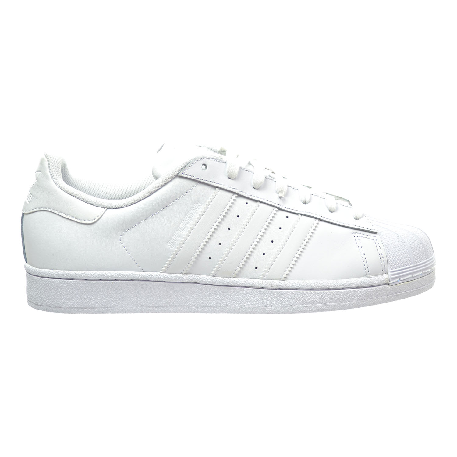 Adidas Superstar W Women's Basketball Shoes White s85139 | eBay
