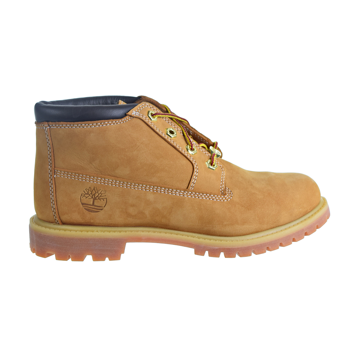 timberland nellie chukka