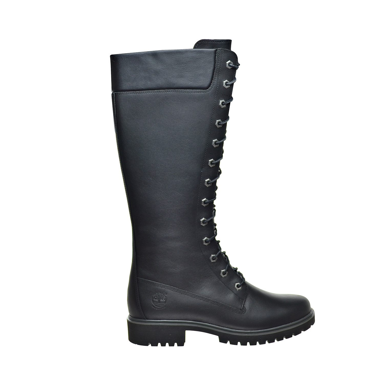 Womens Waterproof Boots Black tb08632a 