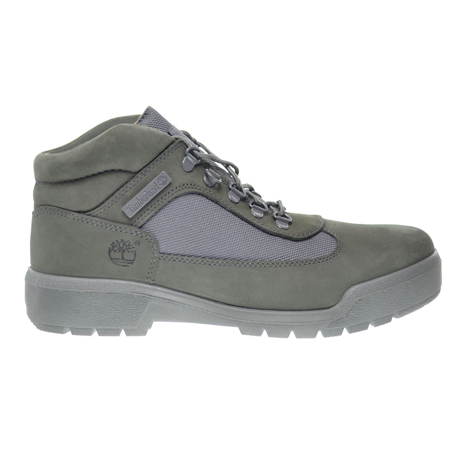 Field Boots Grey tb0a13c5 