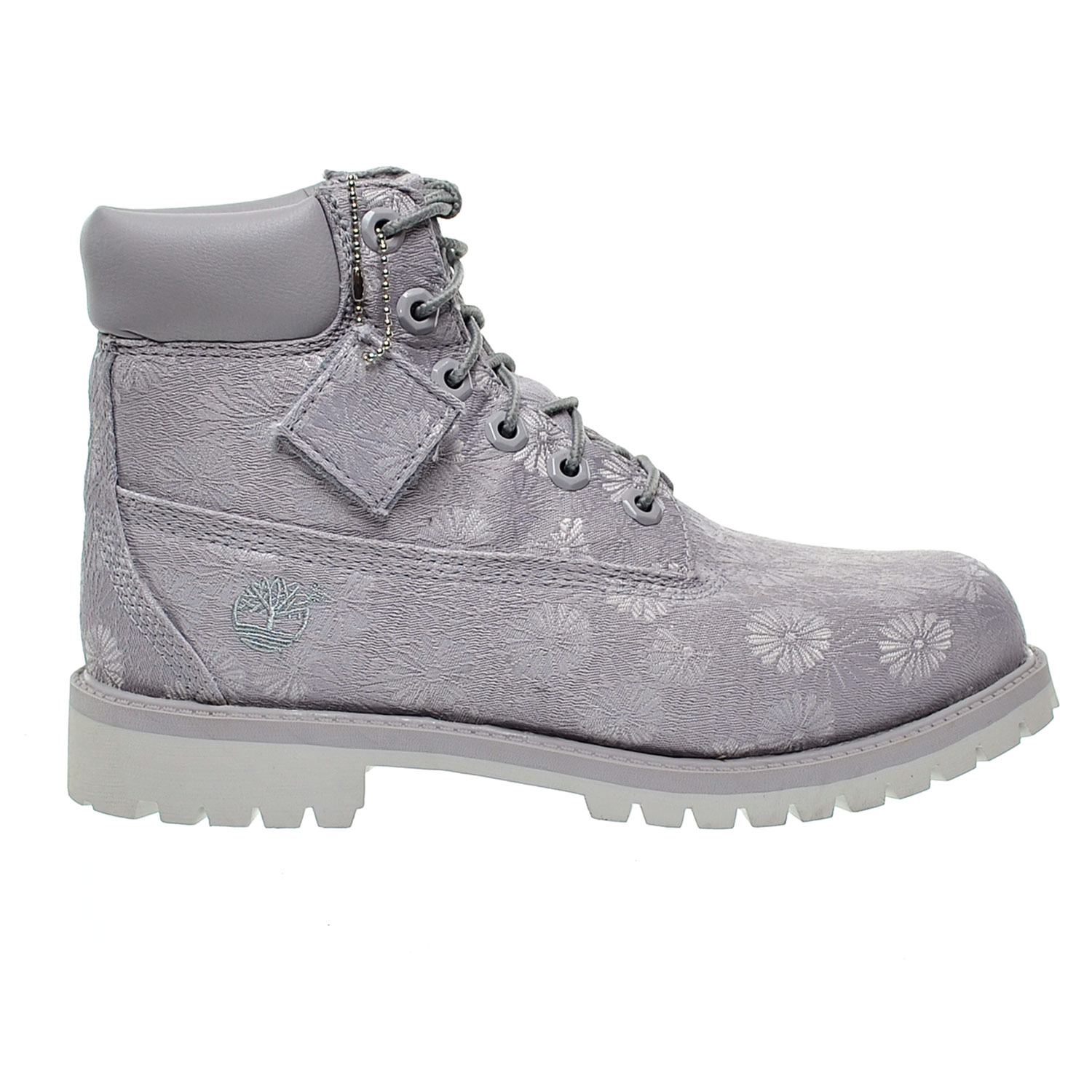 timberland floral boots