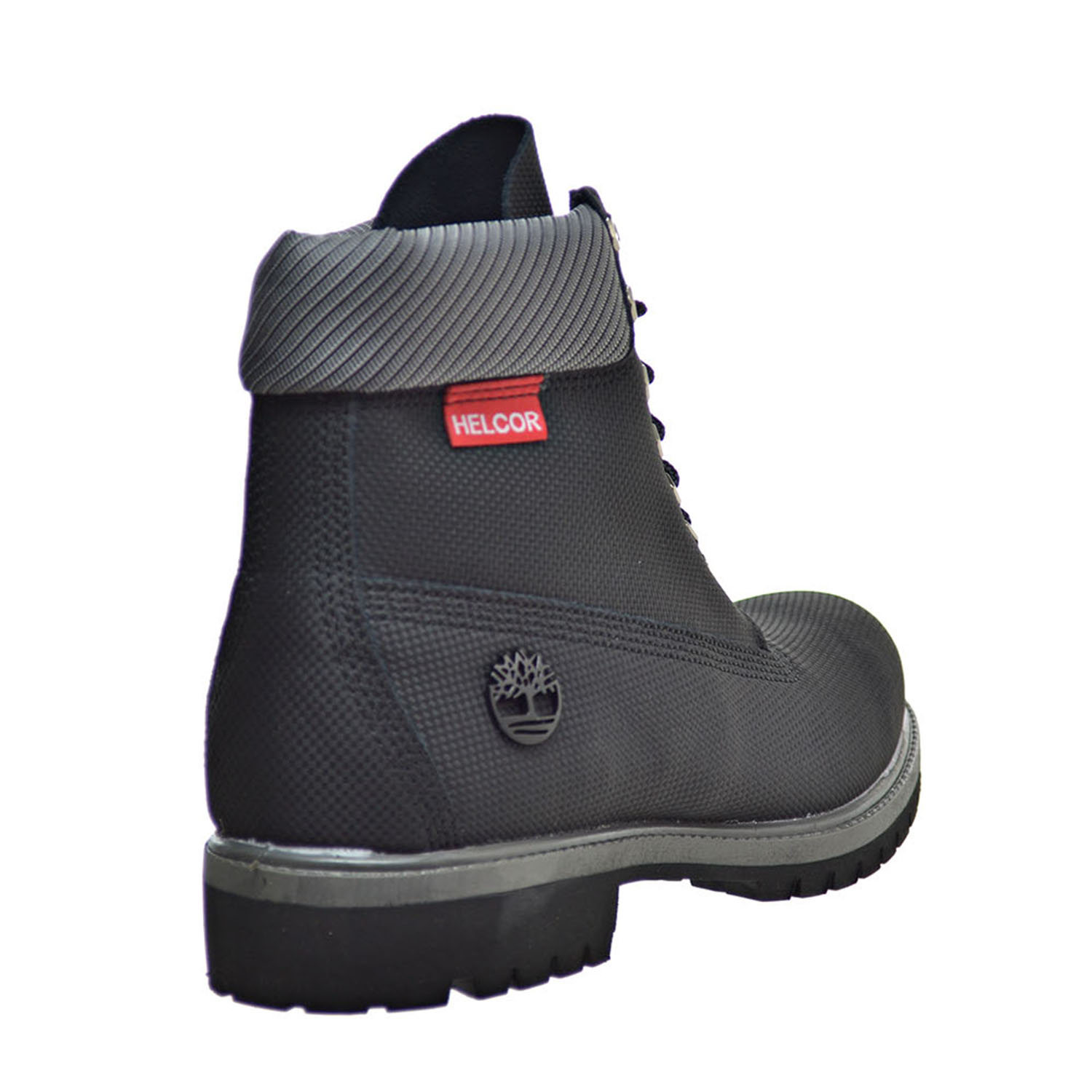 Timberland helcor