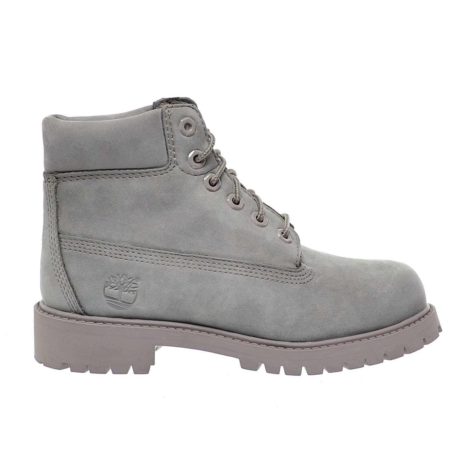 kids grey timberland boots