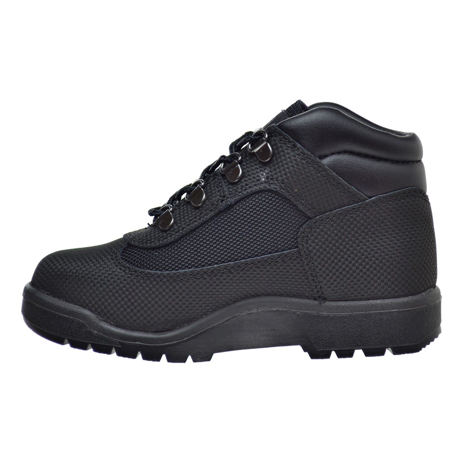 black helcor timberland