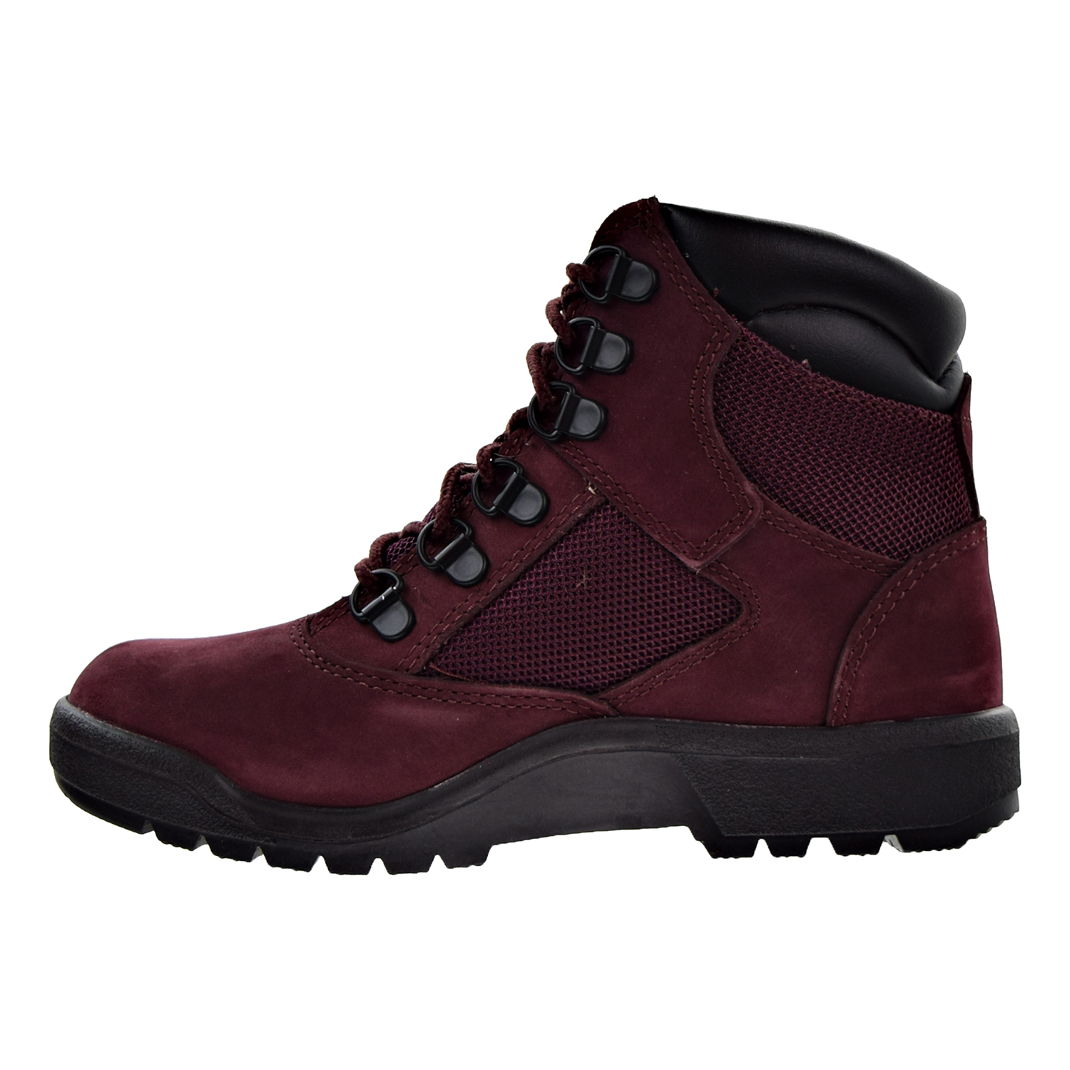 youth timberland 6 inch field boot