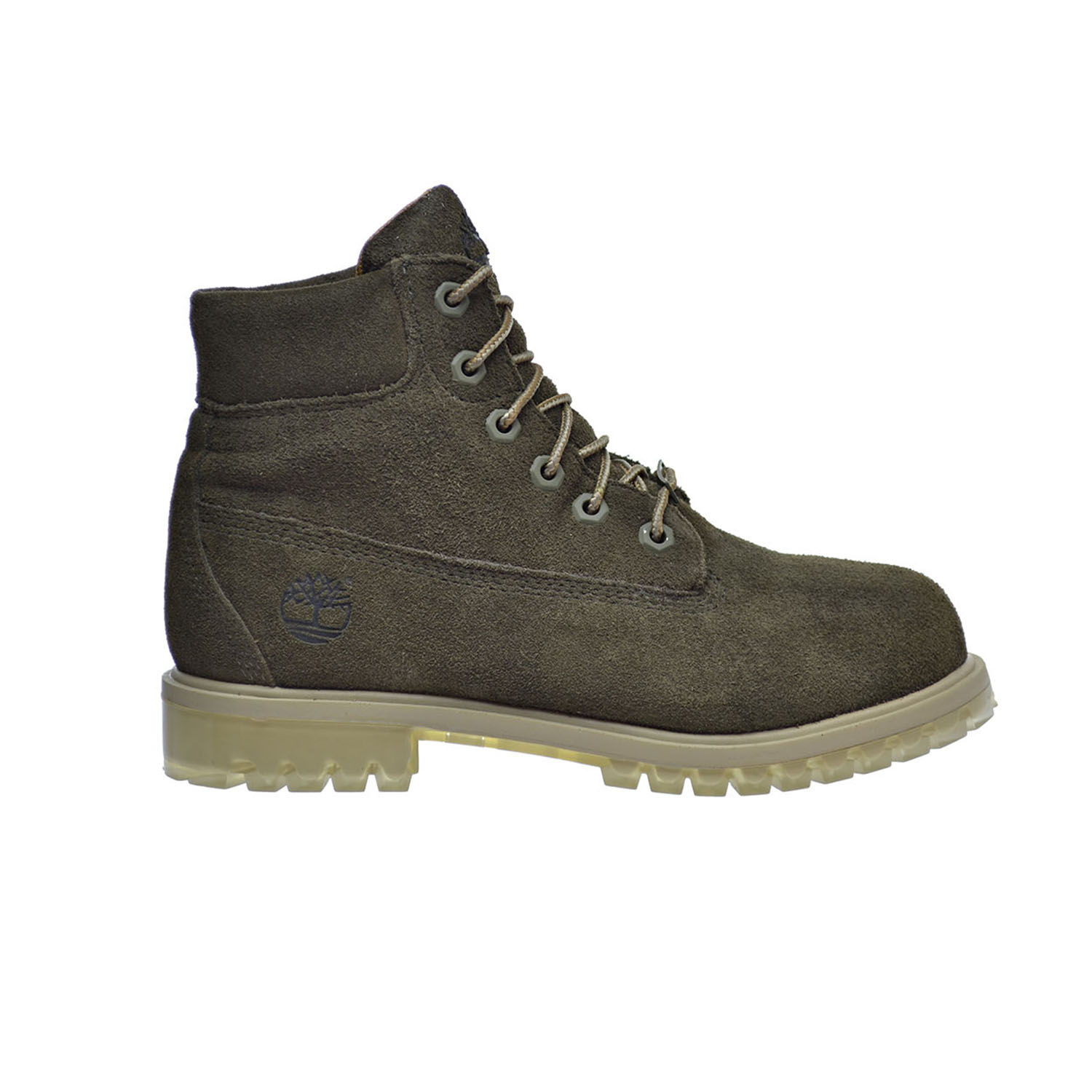 suede waterproof shoes