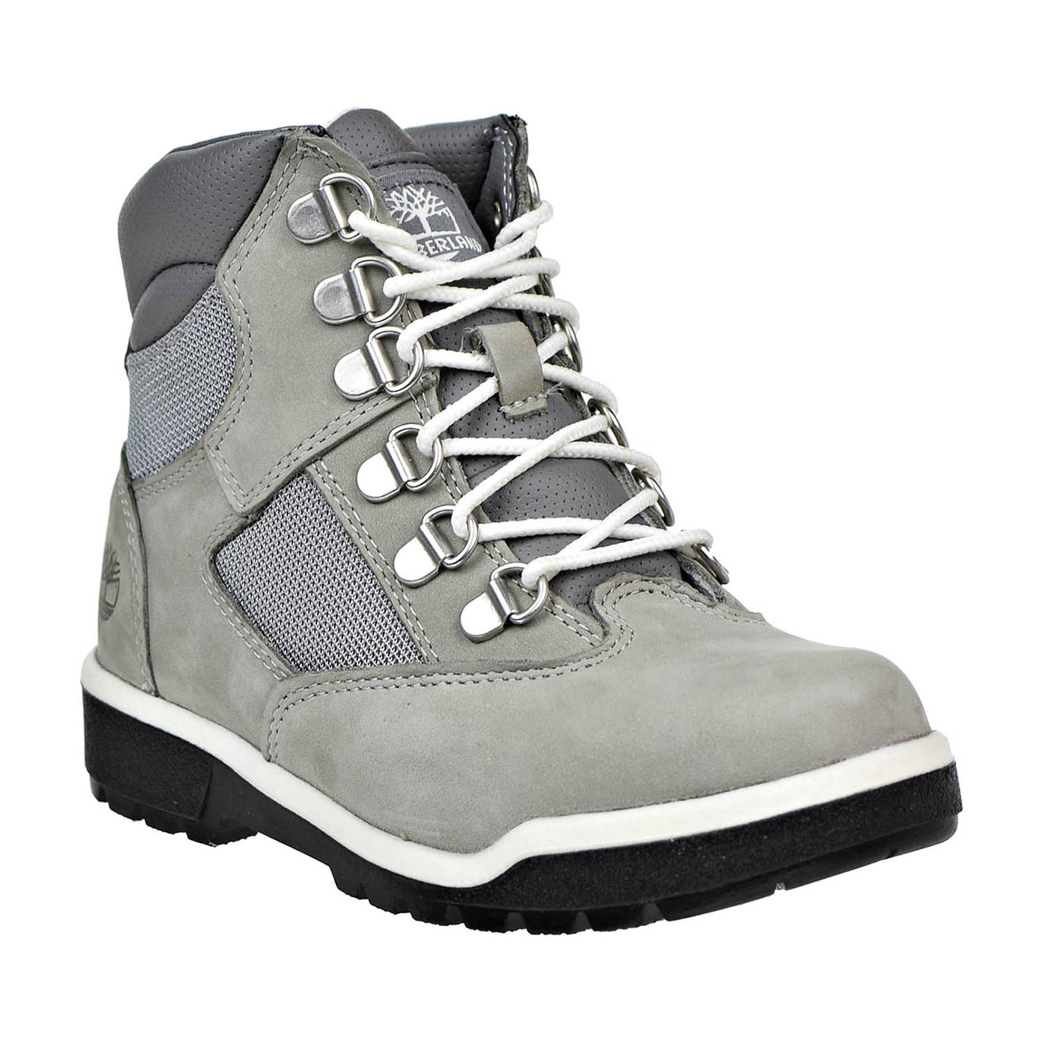 6 inch timberland field boots